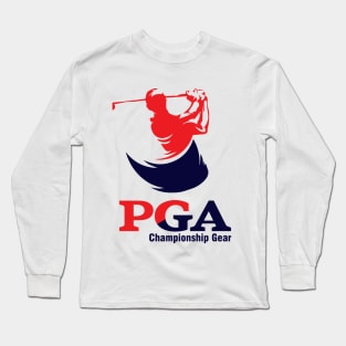 PGA Championship Gear Long Sleeve T-Shirt